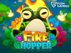 Firekeepers casino reviews. Robinroo casino review.50